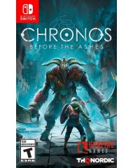 Chronos Before The Ashes