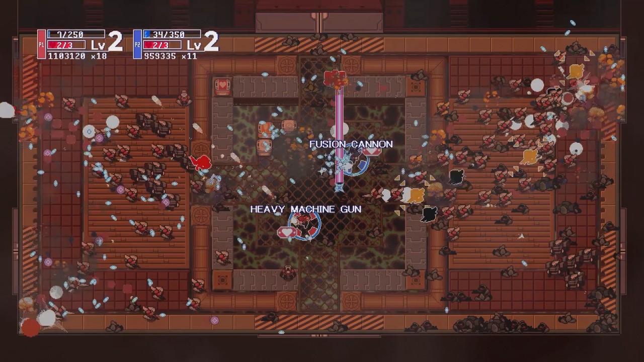 Joc Circuit Breakers pentru PS4