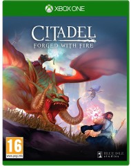 Citadel Forged With Fire