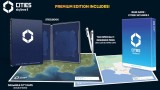 Joc Cities Skylines 2 Premium Edition pentru PS5