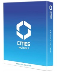 Cities Skylines 2 Premium Edition