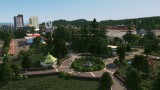 Joc Cities Skylines Parklife Edition pentru Xbox One