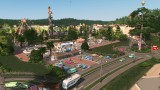Joc Cities Skylines Parklife Edition pentru Xbox One