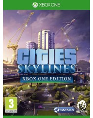 Cities Skylines