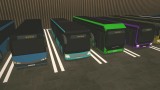 Joc City Bus Manager pentru PS5