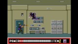 Joc City Hunter pentru PS5