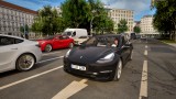 Joc Citydriver pentru PS5