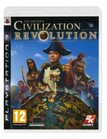 Civilization Revolution 