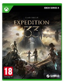 Clair Obscur Expedition 33 