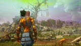Joc Clash Artifacts Of Chaos Zeno Edition pentru PS4