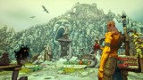 Joc Clash Artifacts Of Chaos Zeno Edition pentru XBOX SERIES / Xbox One