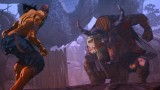 Joc Clash Artifacts Of Chaos Zeno Edition pentru XBOX SERIES / Xbox One
