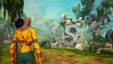 Joc Clash Artifacts Of Chaos Zeno Edition pentru XBOX SERIES / Xbox One