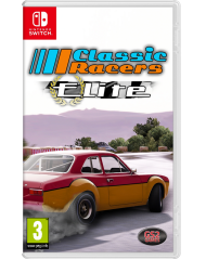 Classic Racer Elite
