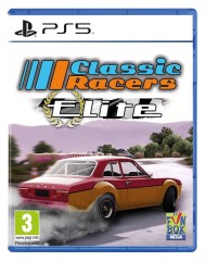 Classic Racers Elite