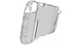 Joc Clear Protection Case pentru Nintendo Switch 2