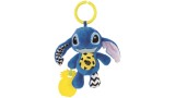 Jucarie Plus Clementoni Activity Plush Disney Stitch (17919)