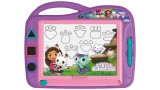  Clementoni Gabbys Dollhouse Magnetic Drawing Board (18787)