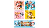  Clementoni Puzzle 10-I-1 Paw Patrol 18 30 48 And 60 Pcs (I-20270)