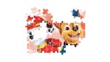  Clementoni Puzzle 10-I-1 Paw Patrol 18 30 48 And 60 Pcs (I-20270)