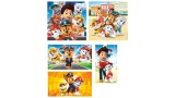  Clementoni Puzzle 10-I-1 Paw Patrol 18 30 48 And 60 Pcs (I-20270)