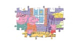  Clementoni Puzzle Maxi Peppa Pig (I-26438)