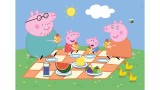 Clementoni Puzzle Maxi Peppa Pig 24 Pcs (I-24028)