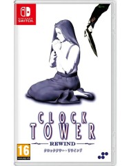 Clock Tower Rewind