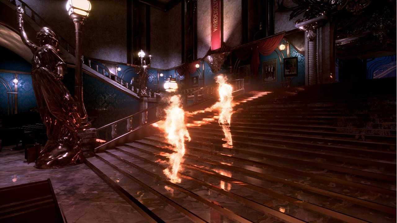 Joc Close To The Sun pentru PS4