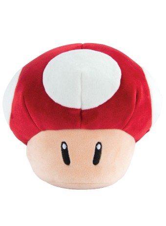 Jucarie Plus Club Mocchi Mocchi Mushroom 38cm (260-12955)