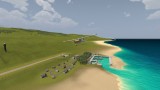 Joc Coastline Flight Simulator pentru PS5