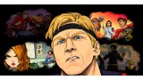 Joc Cobra Kai The Karate Kid Saga pentru Nintendo Switch