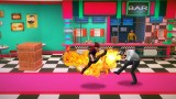 Joc Cobra Kai The Karate Kid Saga pentru PS4