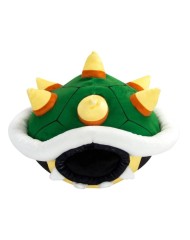 Cochilia Super Mario Tomy Mega Bowsers 23cm