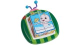 Cocomelon Musical Clever Blocks (63-1001)