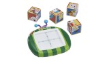  Cocomelon Musical Clever Blocks (63-1001)