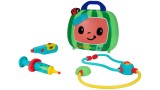  Cocomelon Musical Doctor Checkup Set (ccm04000)