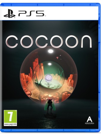 Joc Cocoon pentru PS5