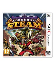 Code Name S.t.e.a.M