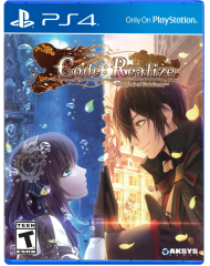 Code Realize Bouquet Of Rainbows