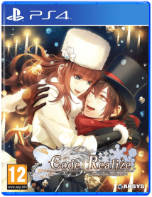Code Realize ~wintertide Miracles~ 