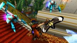 Joc Codename S.t.e.a.M Nintendo pentru Nintendo 3DS