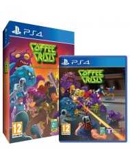 Coffee Crisis Special Edition