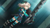 Joc Cogen Sword Of Rewind pentru Nintendo Switch