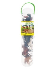 Collecta Mini Horses Giftset (col01109)