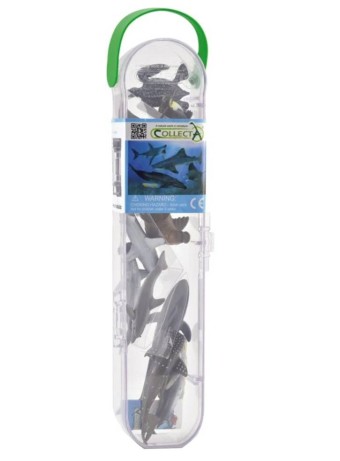 Animalut Collecta Mini Sea Animals Giftset (col01107)