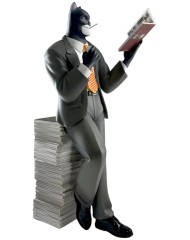 Collectible Pile Of Comics John Blacksad