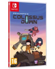 Colossus Down