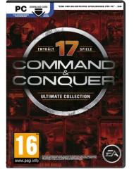 Command & Conquer The Ultimate Collection