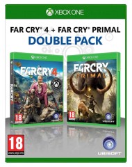 Compilation Far Cry 4 Far Cry Primal